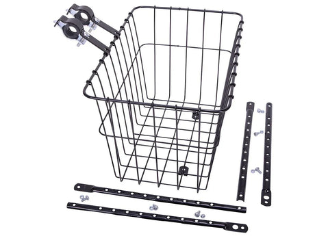 WALD 198 Plus Basket - Simple Bike Store