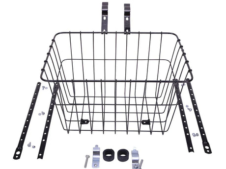 WALD 198 Plus Basket - Simple Bike Store