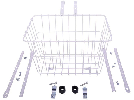 WALD 198 Plus Basket - Simple Bike Store