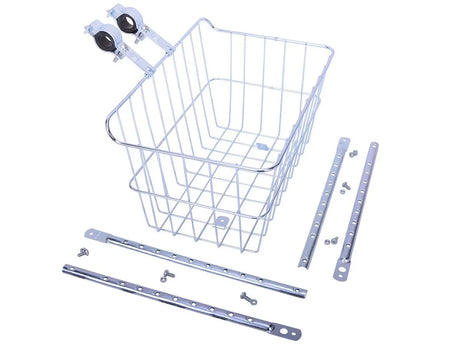 WALD 1512 DROP TOP BASKET - Simple Bike Store