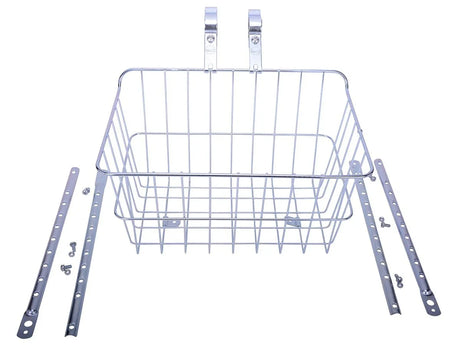 WALD 1512 DROP TOP BASKET - Simple Bike Store