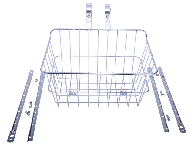 WALD 1512 DROP TOP BASKET - Simple Bike Store