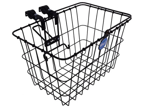 WALD 3133 Quick Release Basket - Simple Bike Store