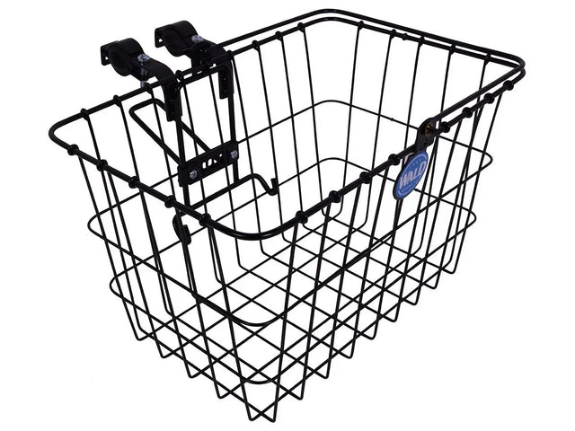WALD 3133 Quick Release Basket - Simple Bike Store
