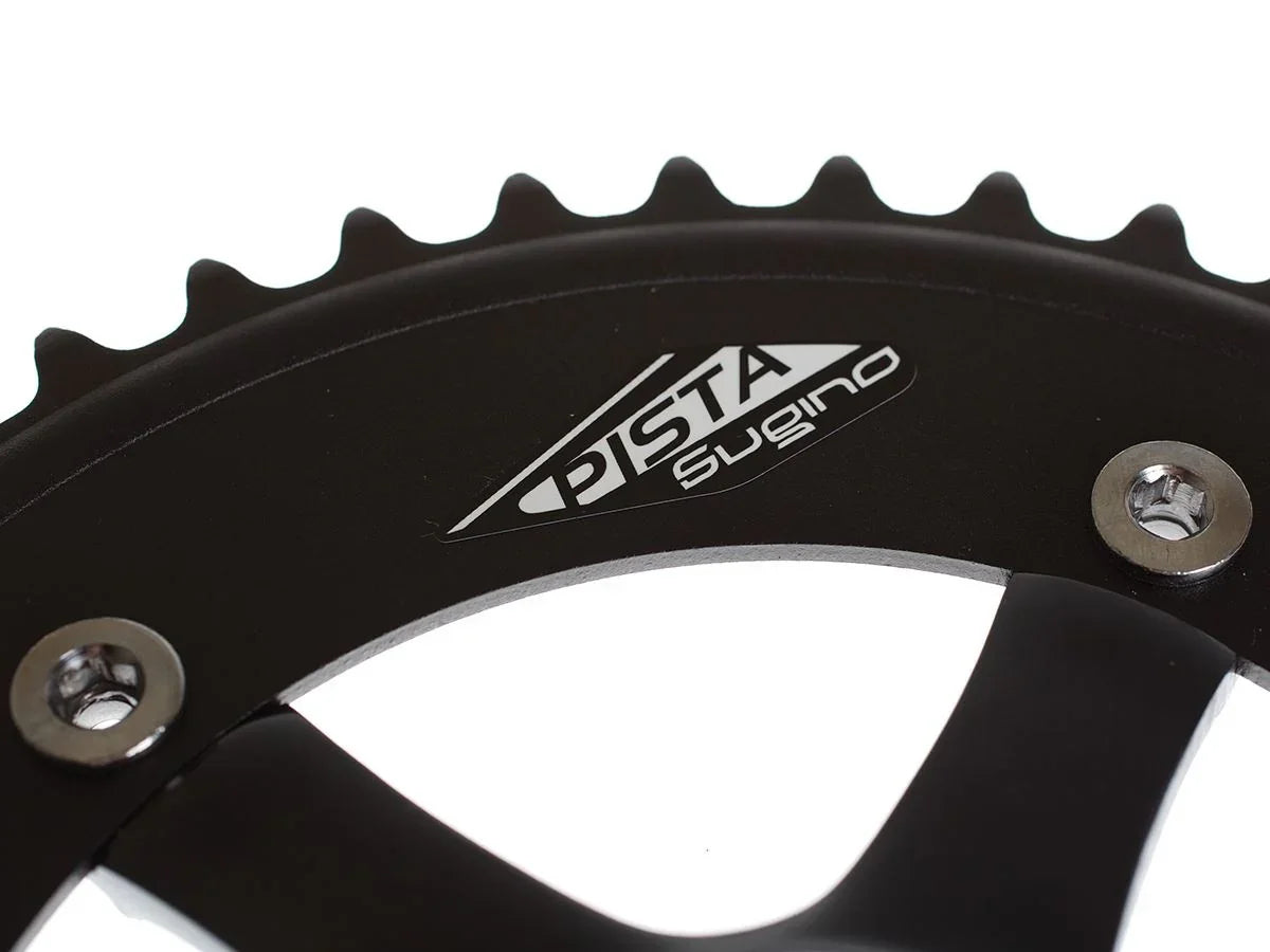Sugino Pista Crank - Simple Bike Store