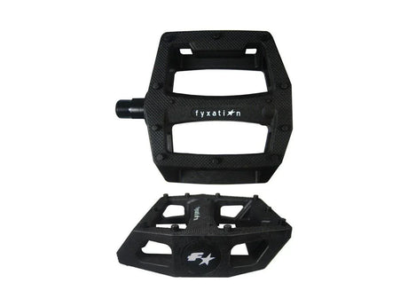 Fyxation Gates Pedals - Simple Bike Store