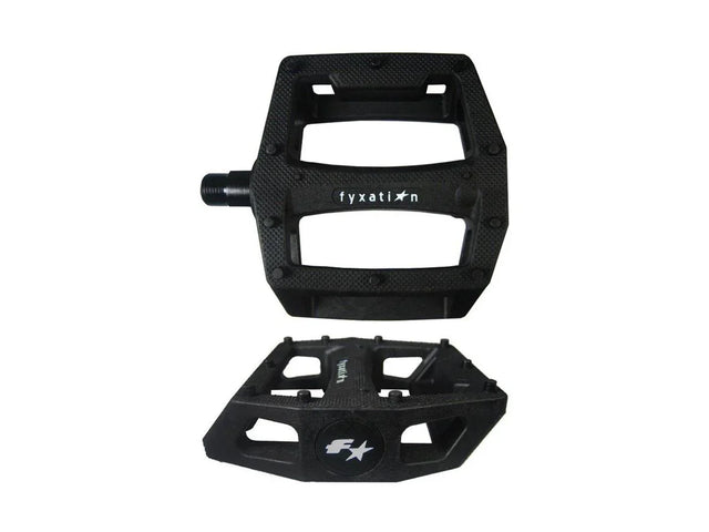 Fyxation Gates Pedals - Simple Bike Store