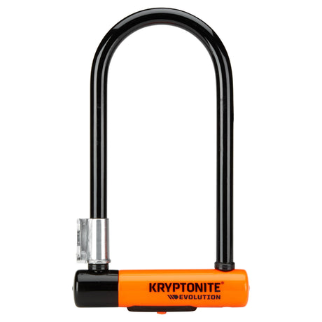 Kryptonite Evolution 4 Lock - Simple Bike Store