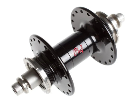 Phil Wood Track HF Rear Double Fix Hub - Simple Bike Store