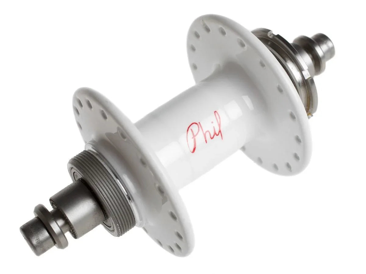 Phil Wood Track HF Rear Fix/Free Hub - Simple Bike Store