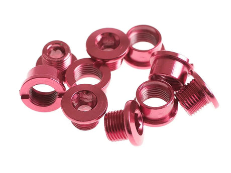 BLB Single Chain Ring Bolts - Simple Bike Store