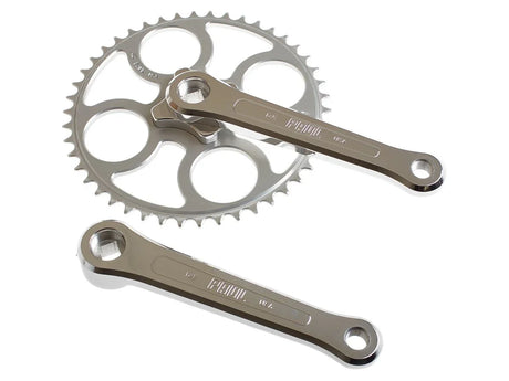 Paul Components Circles Crankset - Simple Bike Store