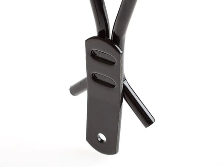 WALD 215 REAR RACK - BLACK - Simple Bike Store