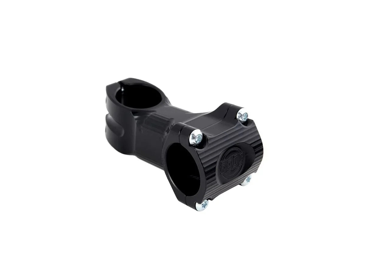Paul Components Boxcar Stem Black - Simple Bike Store