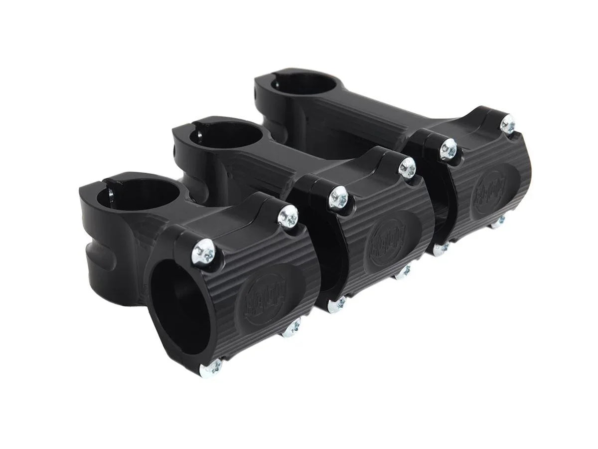 Paul Components Boxcar Stem Black - Simple Bike Store