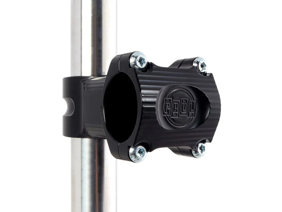 Paul Components Boxcar Stem Black - Simple Bike Store
