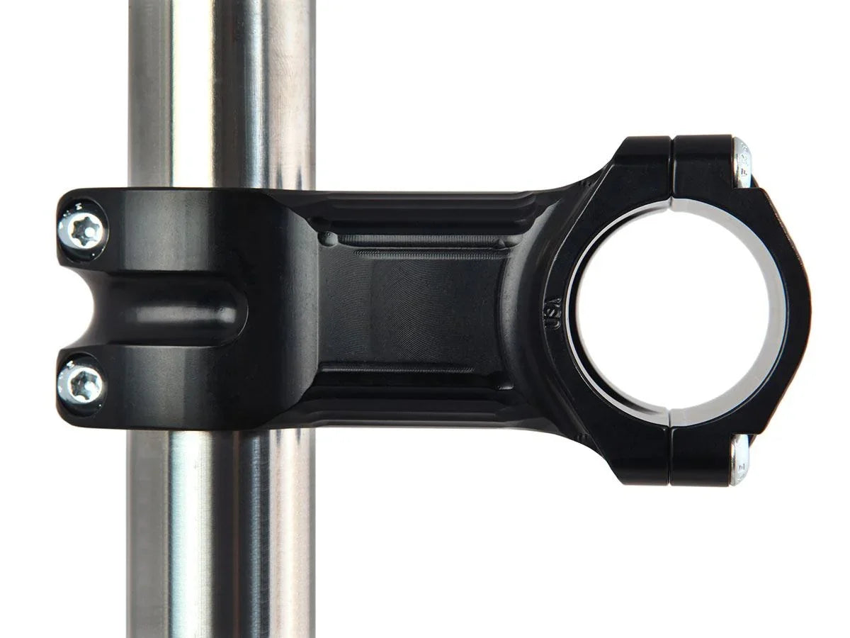 Paul Components Boxcar Stem Black - Simple Bike Store