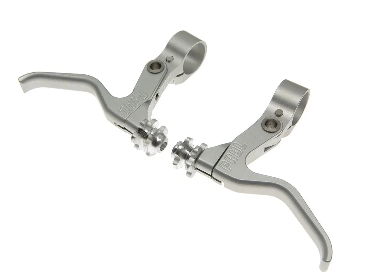Paul Components Love Lever Compact Set - Simple Bike Store