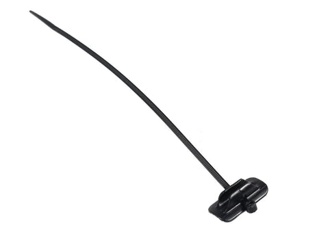 BLB 3M Cable Holder - Black - Simple Bike Store