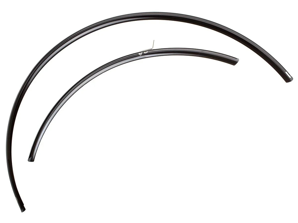 BLB Classic Round Fenders - Simple Bike Store