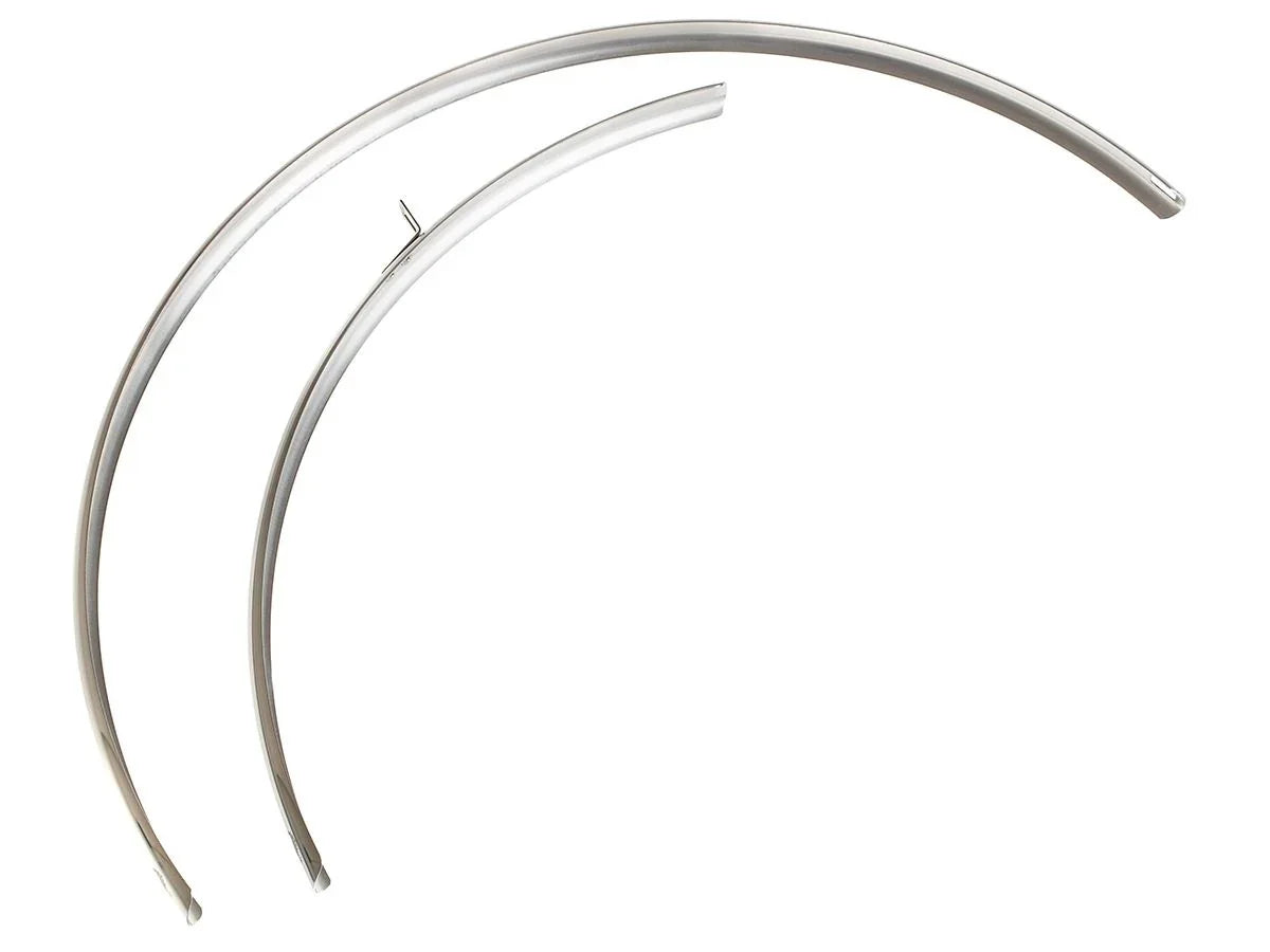 BLB Classic Round Fenders - Simple Bike Store