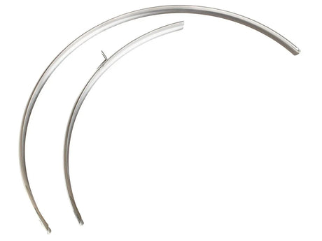BLB Classic Round Fenders - Simple Bike Store
