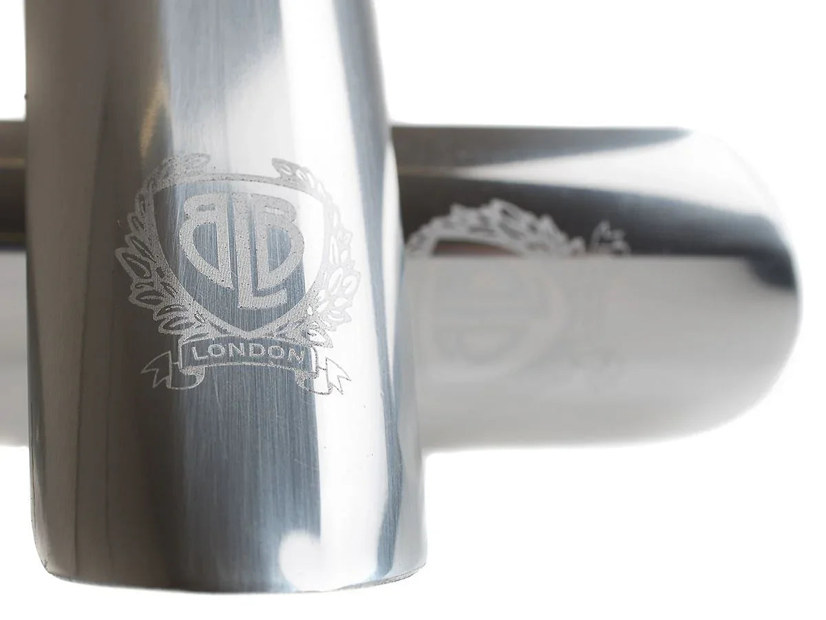 BLB Classic Round Fenders - Simple Bike Store