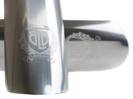 BLB Classic Round Fenders - Simple Bike Store