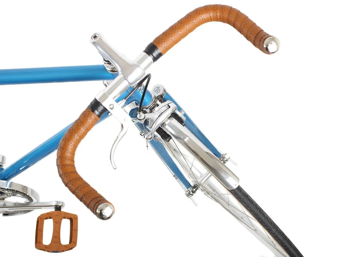 BLB Classic Round Fenders - Simple Bike Store