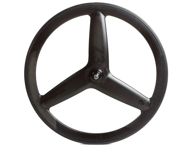 BLB Notorious Z3 Full Carbon Front Wheel - Simple Bike Store
