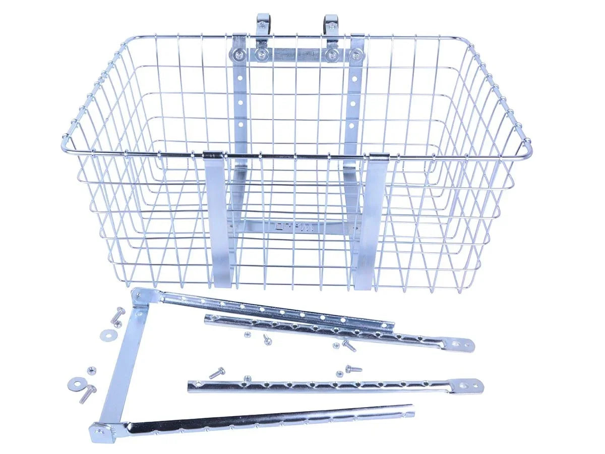 WALD 157 Giant Basket - Simple Bike Store