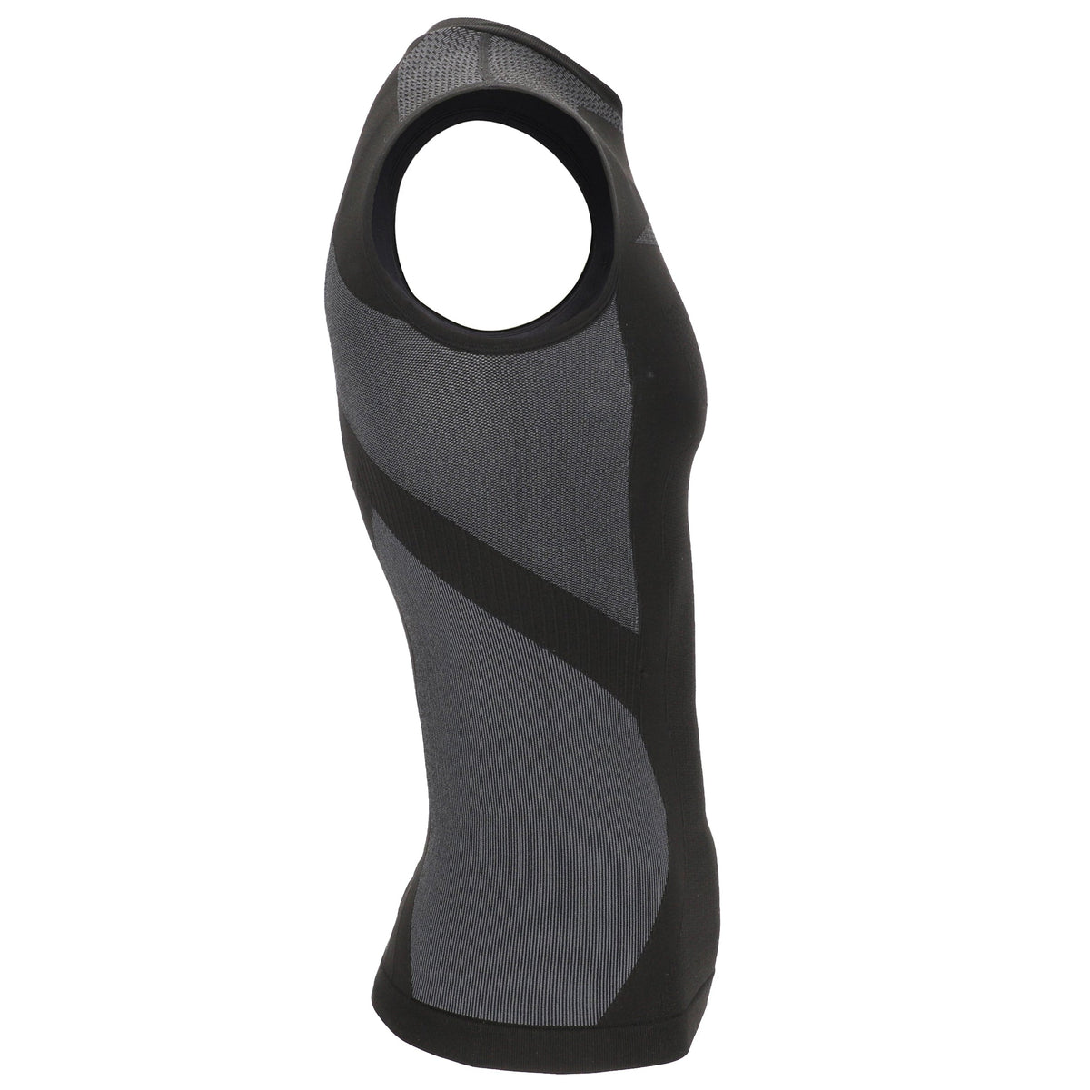 ACERBIS vest X-Body summer 2.0 black/yellow