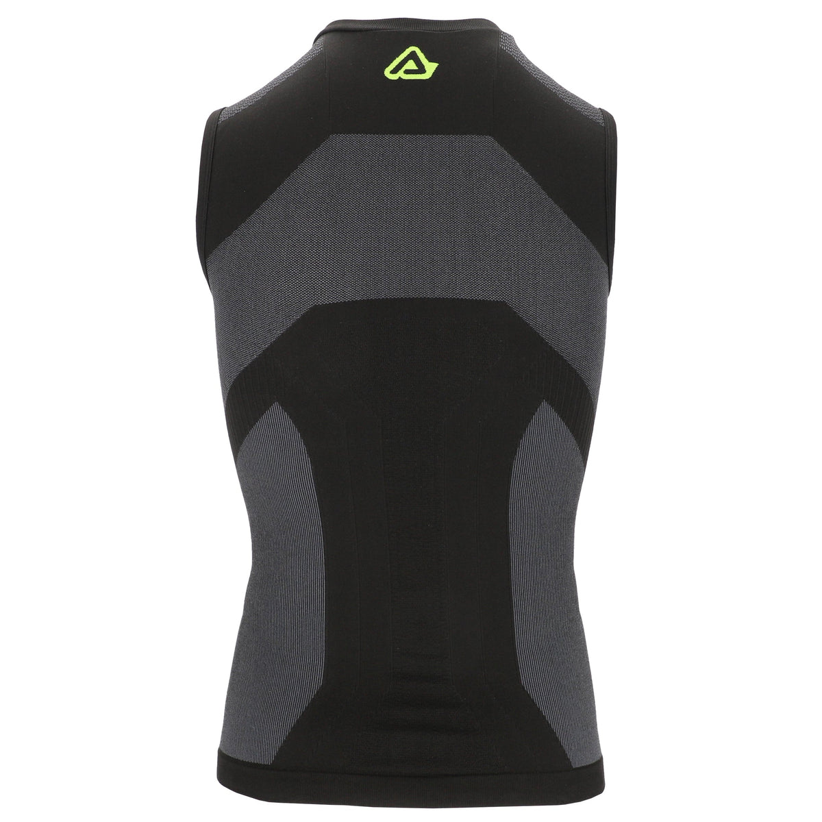 ACERBIS vest X-Body summer 2.0 black/yellow
