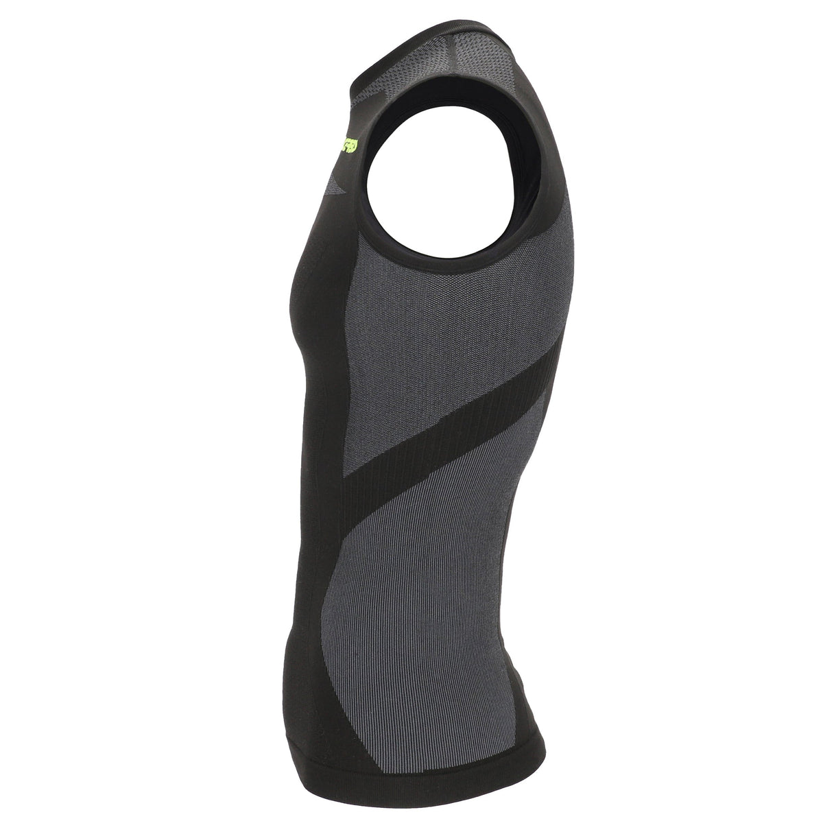 ACERBIS vest X-Body summer 2.0 black/yellow