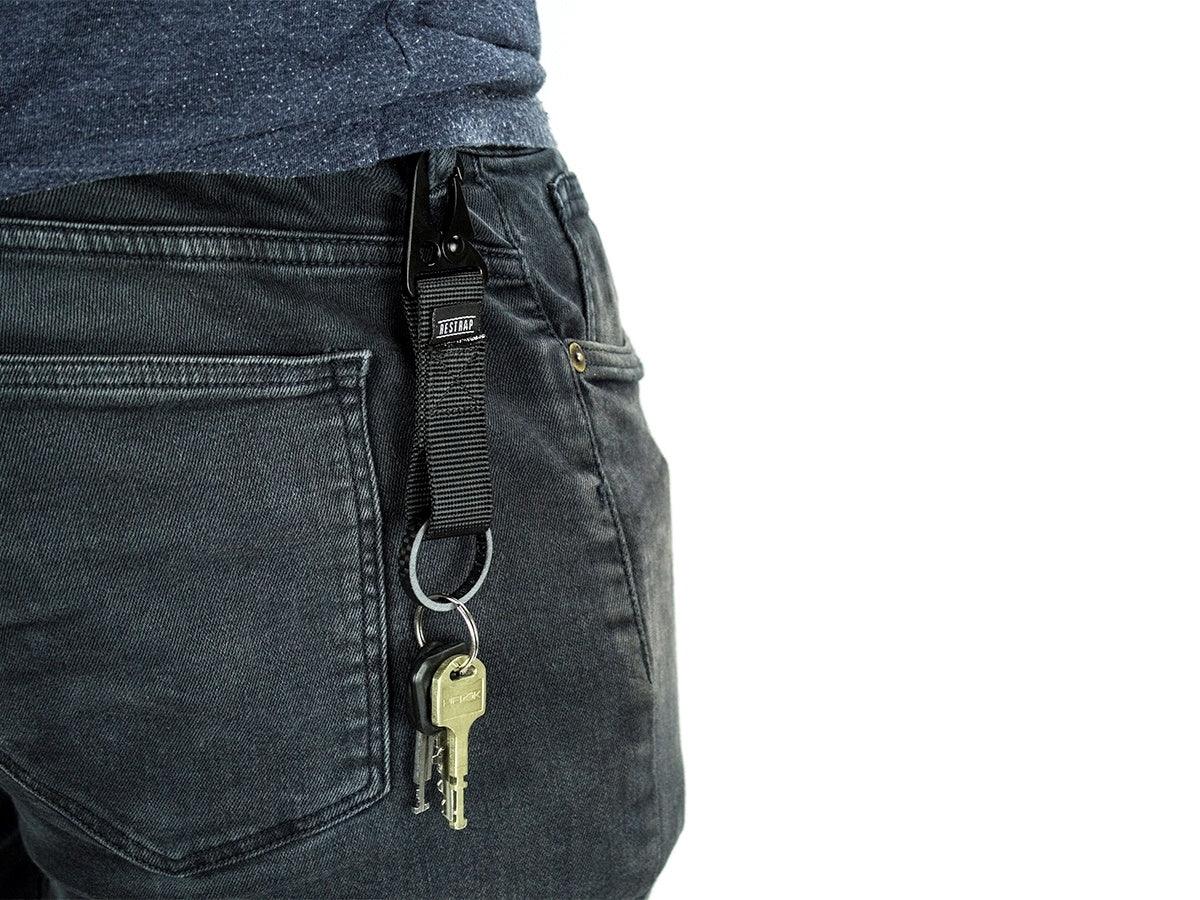 Restrap Key Clip - Simple Bike Store