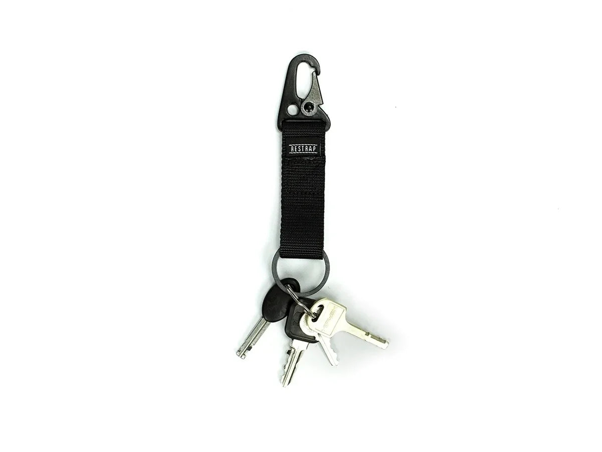 Restrap Key Clip - Simple Bike Store