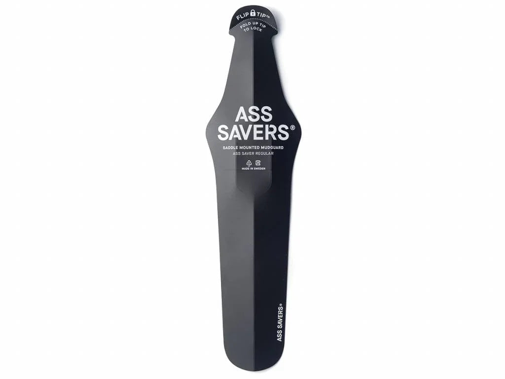 Ass Saver - Simple Bike Store
