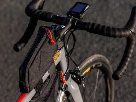 Restrap Top Tube Bag - Simple Bike Store