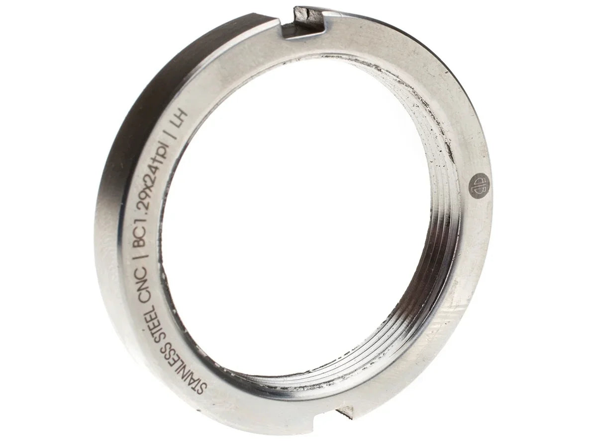 BLB Super Pista Lockring - Simple Bike Store