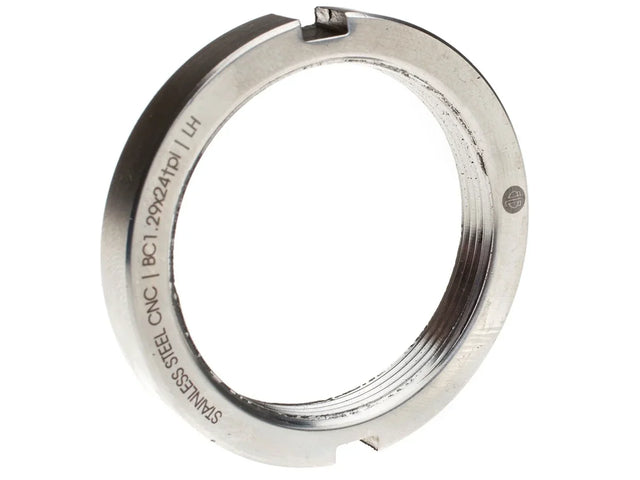 BLB Super Pista Lockring - Simple Bike Store