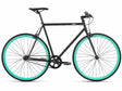6KU Fixie & Single Speed Bike - Beach Bum - Simple Bike Store