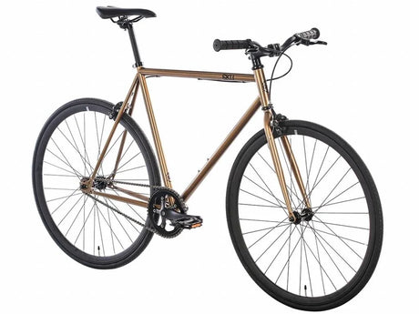 6KU Fixie & Single Speed Bike - Dallas - Simple Bike Store