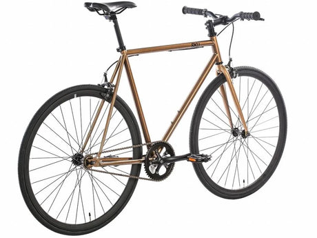 6KU Fixie & Single Speed Bike - Dallas - Simple Bike Store