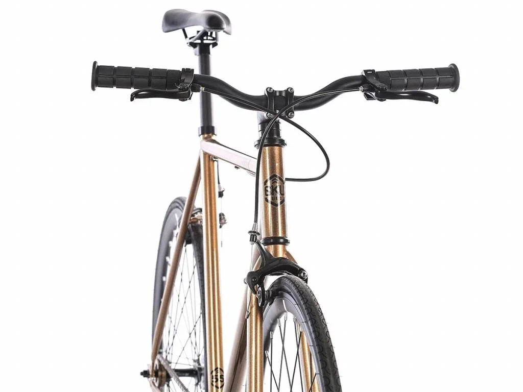 6KU Fixie & Single Speed Bike - Dallas - Simple Bike Store