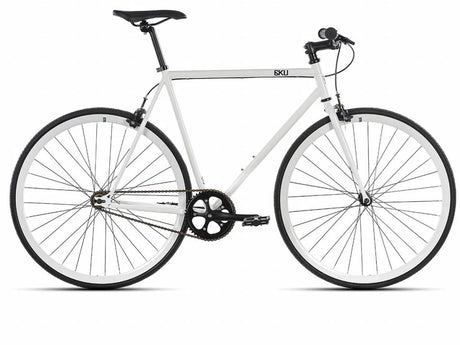 6KU Fixie & Single Speed Bike - Evian 1 - Simple Bike Store