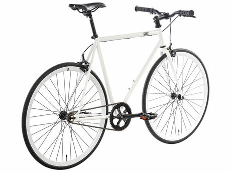 6KU Fixie & Single Speed Bike - Evian 1 - Simple Bike Store