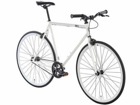 6KU Fixie & Single Speed Bike - Evian 1 - Simple Bike Store