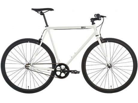 6KU Fixie & Single Speed Bike - Evian 2 - Simple Bike Store