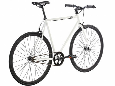 6KU Fixie & Single Speed Bike - Evian 2 - Simple Bike Store