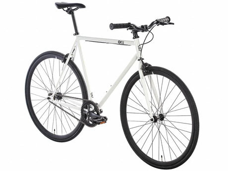 6KU Fixie & Single Speed Bike - Evian 2 - Simple Bike Store
